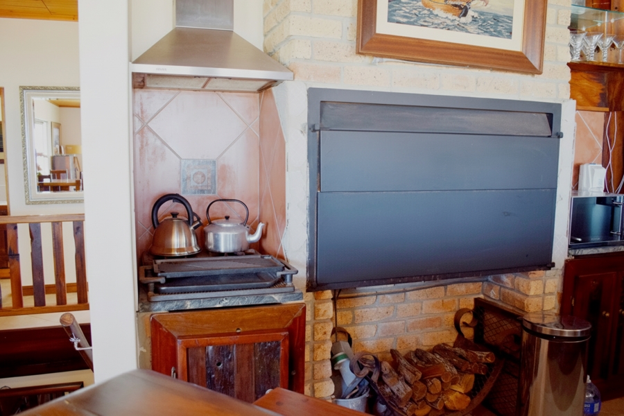 3 Bedroom Property for Sale in Suiderstrand Western Cape